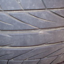 アルミ・タイヤセット