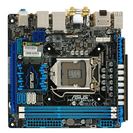 新品未使用品マザーボード　Asus P8Z77-I Deluxe　Mini-ATX