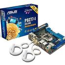 新品未使用品マザーボード Asus P8Z77-I Deluxe Mini-ATX