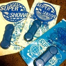 SuperJunior　ペンライト