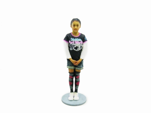 3dプリンタで自分そっくりのフィギュアを作成いたします Ixmcraft 藪塚のその他の無料広告 無料掲載の掲示板 ジモティー