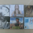 浜崎あゆみ CD 6タイトルセット