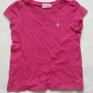 ミキハウス　女児Tシャツ（ピンク）　100センチ