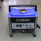 ヤマハ携帯発電機　ＥＦ９００ＦＷ