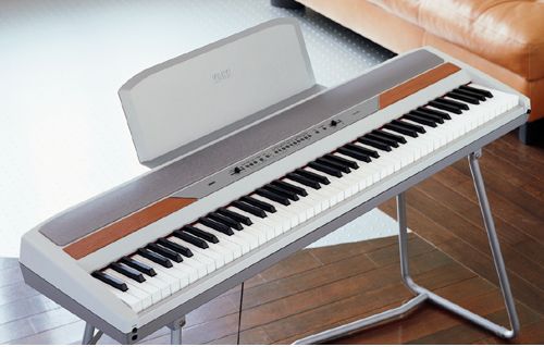 KORG電子ピアノ　SP-250　ブラック　美品