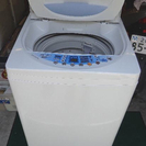 DAEWOO 洗濯機