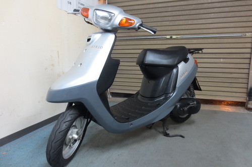 ジョグ　アプリオ　中古車売ります！