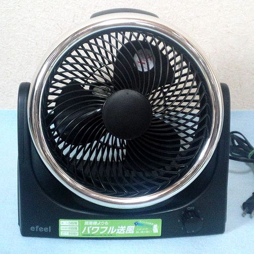 サーキュレーター Eac 2 Efeel アイリスオーヤマ Sat 新松戸の季節 空調家電 その他 の中古あげます 譲ります ジモティーで不用品の処分