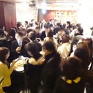 ◆【大阪80名コラボ企画】◆6月23日（日）Luxuryカジュア...