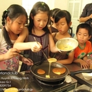 現地で学ぶベトナム料理教室