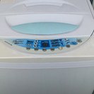 ★お譲りします★　2008年製DAEWOO　全自動洗濯機　