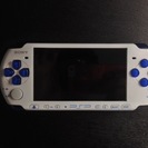 [値下げ]PSP3000 限定色 ジャンク扱い