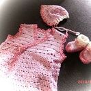 【妊婦さん向け】　Your Baby's Knit 　やさしいか...