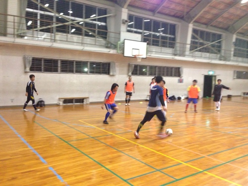 ﾌｯﾄｻﾙﾒﾝﾊﾞｰ急募 Agentfc ｴｰｼﾞｪﾝﾄfc 6 木 はんぴドーム時 22時 飛入り参加ok まつ 宮崎の フットサルのメンバー募集 無料掲載の掲示板 ジモティー