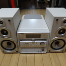 中古 ビクター マイクロコンポーネント ＭＤシステム ＵＸ*Ｗ５...