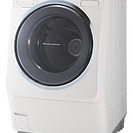 【ＴＯＳＨＩＢＡ】ドラム式洗濯機（乾燥機付）【TW-170VD】