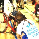 障害者トレーニング・パラスポーツトレーニング体験