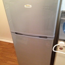 冷蔵庫 2012年製