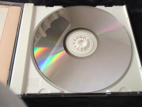 サイン入り 山崎ハコさんの廃盤CD「十八番」 - ポップス 