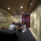 近代絵画・古美術の買取・販売アルバイト・パートスタッフ募集 − 東京都