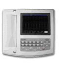 ECG-1200G　デジタル12チャンネルECG