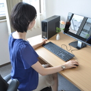 50歳～シニアまで人気のパソコン教室 − 大阪府