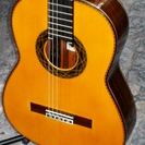 美しい西製ハンドメイドギターが免税で入手可能です