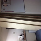 組み立て式のパーティション(値下げしました）