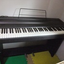 KAWI DIGITAL PIANO 135 電子ピアノ差し上げます