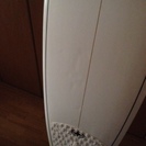 EPSサーフボード5\'11