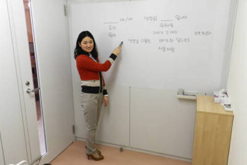 東京新大久保にあるソウルメイト韓国語学校です 韓国留学の相談も随時受け付けております Seoulmate 新大久保の韓国語の生徒募集 教室 スクールの広告掲示板 ジモティー