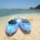 今年の夏休みは、沖縄南部で決まり！沖縄　体験パラダイス！！