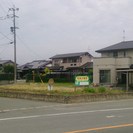 山鹿市鹿本町来民（一括）_売地