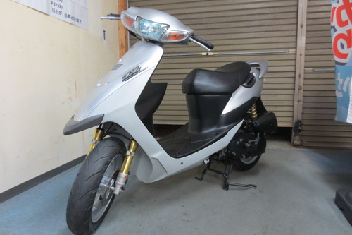 スズキ　ＺＺ　中古車