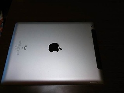 SoftBank iPad 2 16GB  中古