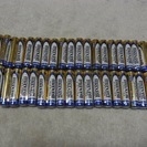 【超お得】日立 maxell 単４形アルカリ電池４０本セット10...