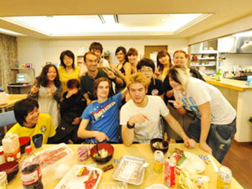 J F国際交流シェアハウス西川口 Hide 西川口のシェアハウスの不動産 住宅情報 無料掲載の掲示板 ジモティー