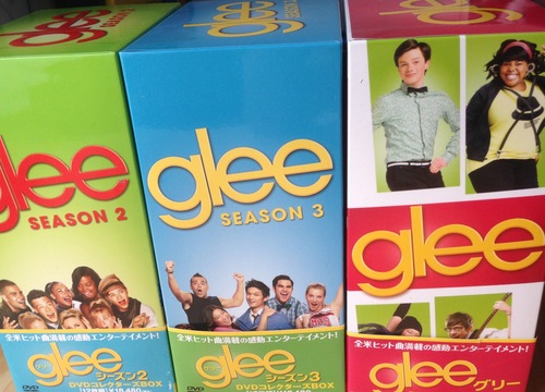 【限定】DVD box 1セット！！