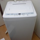 【美品】2012年製 洗濯機 AQUA AQW-S45A（W） ...