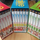 【限定】DVD box 1セット！！