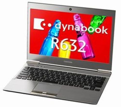 【新品】東芝ウルトラブックR632/G（PR632GEWX4FA71)楽天アウトレット割引中【Toshiba】