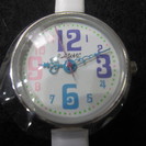 RHYME☆★　腕時計
