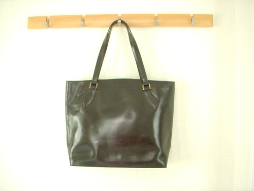 【終了】Dries Van Noten★ドリス ヴァン ノッテン★かばん★【美品】