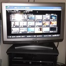 SHARP ブルーレイレコーダー500ＧＢ(BD-HDW75)中古　送料別