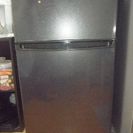 冷凍冷蔵庫（2ドア 78リットル）