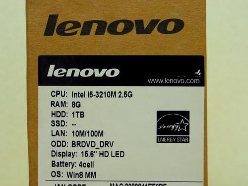 lenovo新品2013モデルノートパソコン定価99800円残り３台