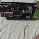 XBOX360専用 kinectセンサー ゲーム「重鉄騎」「スタ...