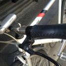 ★クロスバイク BRIDGESTONE RADAC ブリヂストン　レイダック