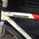 ★クロスバイク BRIDGESTONE RADAC ブリヂストン　レイダック