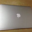 MacBook Air（13インチ Late 2010）
